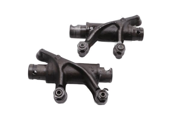Vänster vipparmsaxel, ventilstyrning BMW R 1200 GS K25 0307 R12 04-07