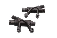 Vänster vipparmsaxel, ventilstyrning BMW R 1200 GS K25 0307 R12 04-07