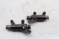 Vänster vipparmsaxel, ventilstyrning BMW R 1200 GS K25 0307 R12 04-07