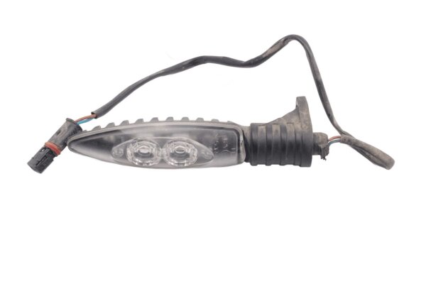 LED-richtingaanwijzer rechtsachter BMW R 1200 R R1ST K27 0400 11-14