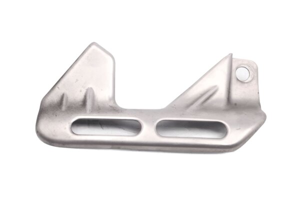 Exhaust heat shield, heat protection cover BMW F 650 GS Dakar R13 0176 00-03