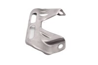 Exhaust heat shield, heat protection cover BMW F 650 GS Dakar R13 0176 00-03