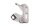 Exhaust heat shield, heat protection cover BMW F 650 GS Dakar R13 0176 00-03