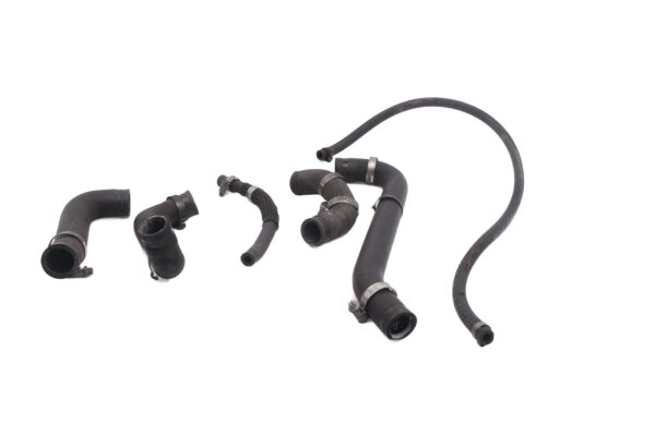 Radiator hose set, water hose, cooling line BMW F 650 GS Dakar R13 0176 00-03