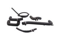 Radiator hose set, water hose, cooling line BMW F 650 GS Dakar R13 0176 00-03