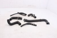 Radiator hose set, water hose, cooling line BMW F 650 GS Dakar R13 0176 00-03