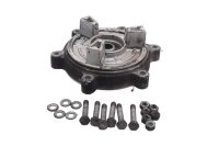 Chainring carrier, wheel hub, rear wheel bearing BMW F...