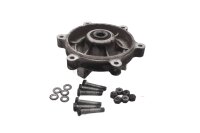 Chainring carrier, wheel hub, rear wheel bearing BMW F...