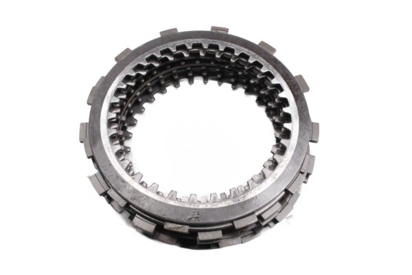 Koblingsplader, koblingsskiver sæt BMW G 650 Xcountry E65X 0164 K15 07-10