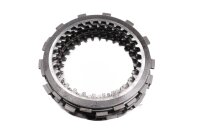 Set di dischi e piastre frizione BMW G 650 Xcountry E65X...