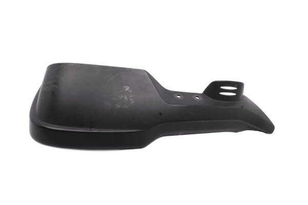 protège-main, poignée droite, housse de protection BMW R 1200 GS K25 0307 R12 04-07