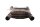 Exhaust collector, center silencer, exhaust system AEB112 BMW R 80 247 84-93