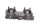 Knastaksellejeblok topstykke BMW G 650 Xcountry E65X 0164 K15 07-10