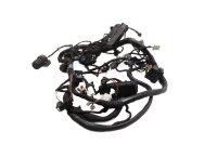 Hovedledningsnet, sikringsboks, stik BMW G 650 Xcountry E65X 0164 K15 07-10