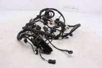 Hovedledningsnet, sikringsboks, stik BMW G 650 Xcountry E65X 0164 K15 07-10