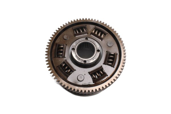 Cesta de embrague, engranaje de embrague, transmisión Honda ST 1100 Pan European SC26 90-01