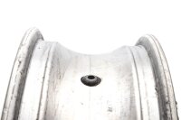 Llanta trasera de fundición de 17 pulgadas con soporte para válvula Honda ST 1100 Pan European SC26 90-01