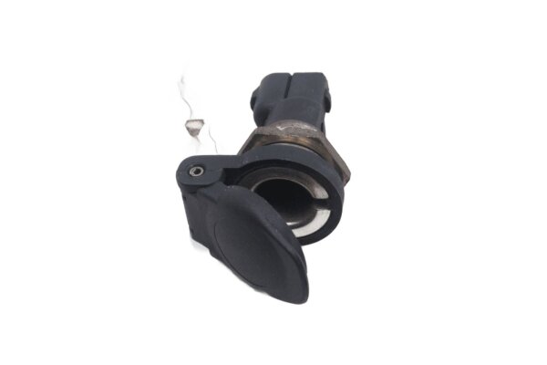 12V-aansluiting voor de voeding BMW R 1200 GS K25 0307 R12 04-07