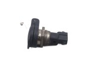 12V-aansluiting voor de voeding BMW R 1200 GS K25 0307 R12 04-07