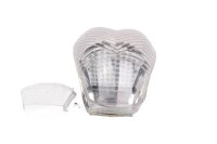 LED-bakljusadapter för klart glas omvandlingskort...