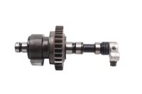 Ausgleichswelle Motor Schwingungsdämpfer BMW K 1200...