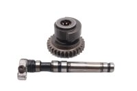Ausgleichswelle Motor Schwingungsdämpfer BMW K 1200 S K40 K12S 0581 05-08