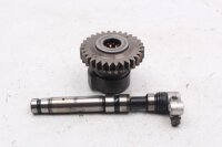 Ausgleichswelle Motor Schwingungsdämpfer BMW K 1200 S K40 K12S 0581 05-08