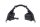 Coperchio dellalternatore BMW R 1200 GS K25 0307 R12 04-07