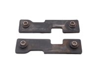 Rear seat mounting set with rubber insert BMW R 1200 GS K25 0307 R12 04-07