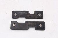 Rear seat mounting set with rubber insert BMW R 1200 GS K25 0307 R12 04-07