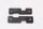 Rear seat mounting set with rubber insert BMW R 1200 GS K25 0307 R12 04-07