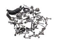Schraubensatz Motor Befestigung Bolzen Halter BMW K 1200...