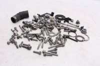 Juego de tornillos para los soportes de los pernos de montaje del motor BMW K 1200 S K40 K12S 0581 05-08