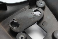 Panel lateral, parte delantera izquierda Honda ST 1100 Pan European SC26 90-01