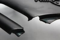 Panel lateral, parte delantera izquierda Honda ST 1100 Pan European SC26 90-01