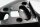 Panel lateral, parte delantera izquierda Honda ST 1100 Pan European SC26 90-01