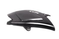 Cache latéral droit, noir, à clipser BMW R 1200 GS K25 0307 R12 04-07