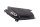 Cache latéral droit, noir, à clipser BMW R 1200 GS K25 0307 R12 04-07
