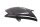 Cache latéral droit, noir, à clipser BMW R 1200 GS K25 0307 R12 04-07