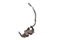 Istuimen lukon veto BMW G 650 Xcountry E65X 0164 K15 07-10