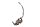 Istuimen lukon veto BMW G 650 Xcountry E65X 0164 K15 07-10