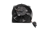 Ventola del radiatore, ventola, raffreddamento del motore...