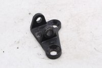 Fodstøttebeslagsstøtteplade forreste venstre BMW G 650 Xcountry E65X 0164 K15 07-10