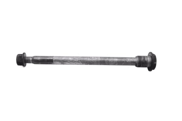 Horquilla delantera inferior con eje pasante BMW K 1200 S K40 K12S 0581 05-08