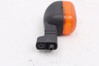 Blinker fram höger, orange hölje BMW F 650 GS Dakar R13 0176 00-03
