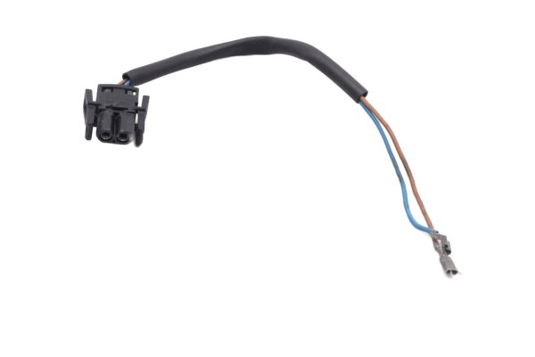Vasemman etuvilkun kaapeli, liitin BMW F 650 GS Dakar R13 0176 00-03