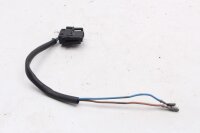 Vasemman etuvilkun kaapeli, liitin BMW F 650 GS Dakar R13 0176 00-03