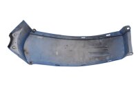 Etulokasuojan sininen roiskesuoja BMW F 650 GS Dakar R13 0176 00-03