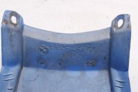 Etulokasuojan sininen roiskesuoja BMW F 650 GS Dakar R13 0176 00-03