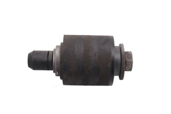 Kettingbescherming, versnellingsbak, cardanas BMW F 650 GS Dakar R13 0176 00-03
